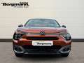 Citroen C4 e-Shine Elektromotor SHZ - LED - RFK -NAVI - Kessy Orange - thumbnail 2