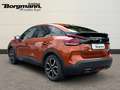 Citroen C4 e-Shine Elektromotor SHZ - LED - RFK -NAVI - Kessy Oranje - thumbnail 7