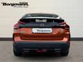 Citroen C4 e-Shine Elektromotor SHZ - LED - RFK -NAVI - Kessy Oranje - thumbnail 6