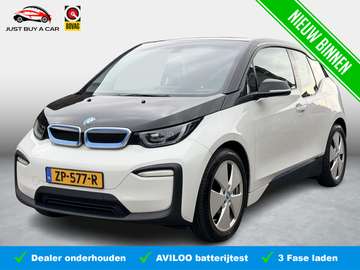 Basis 120Ah 42 kWh SOH 85,1% / Warmtepomp / Comfor