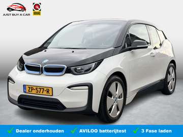 Basis 120Ah 42 kWh SOH 85,1% / Warmtepomp / Comfor