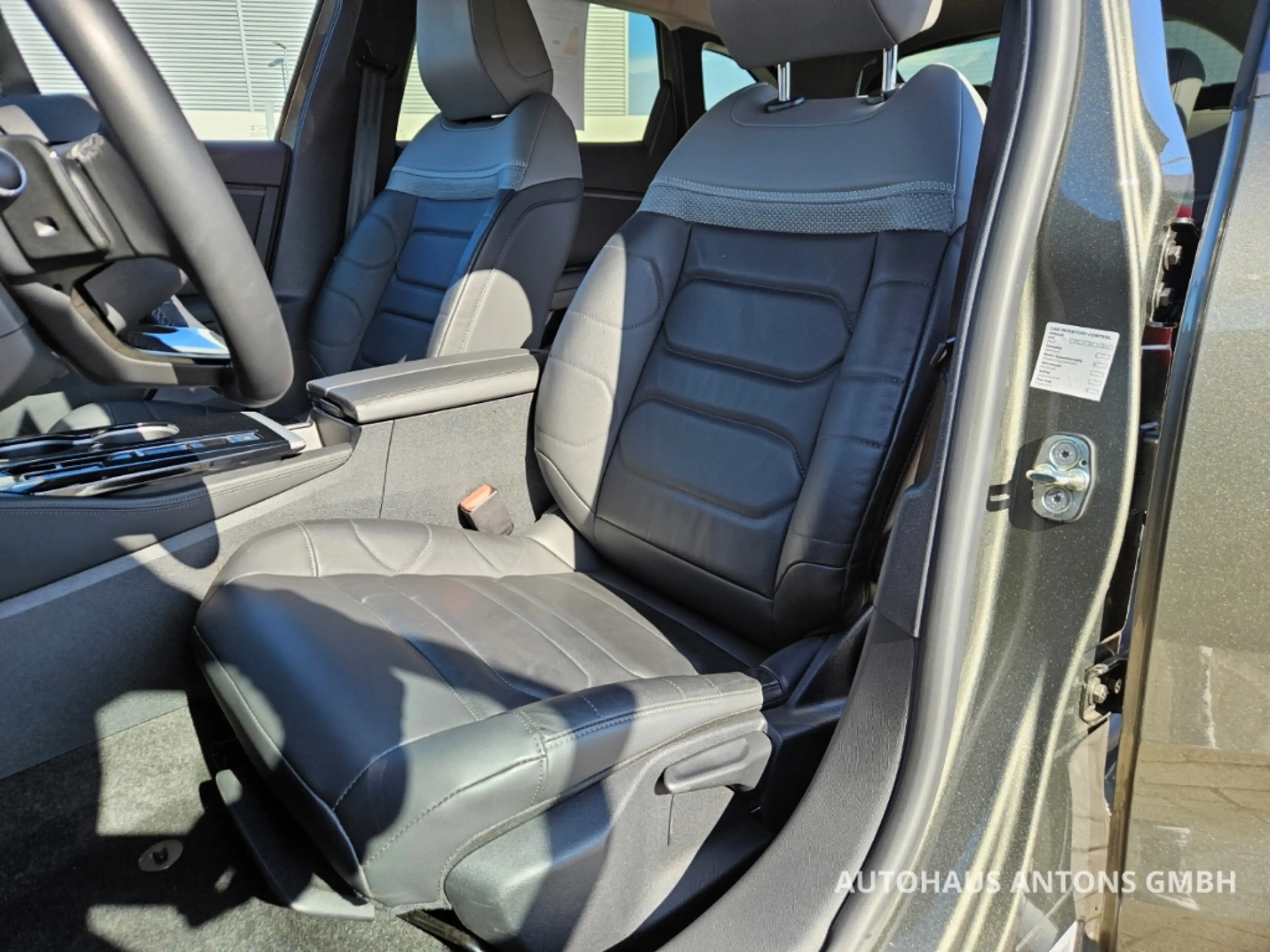 Citroen C5 X PureTech 130 EAT8 PLUS+Leder, Navi., LED, HUD+ — photo 8