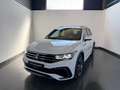 Volkswagen Tiguan R-Line ! TOP AUSSTATTUNG ! Weiß - thumbnail 2