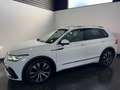Volkswagen Tiguan R-Line ! TOP AUSSTATTUNG ! Weiß - thumbnail 4