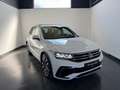 Volkswagen Tiguan R-Line ! TOP AUSSTATTUNG ! Weiß - thumbnail 3