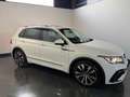 Volkswagen Tiguan R-Line ! TOP AUSSTATTUNG ! Weiß - thumbnail 5