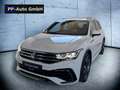 Volkswagen Tiguan R-Line ! TOP AUSSTATTUNG ! Weiß - thumbnail 1