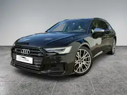 Audi S6 3.0 TDI Quattro 2. Hand Scheckheft, TÜV NEU!
