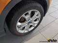 Ford Kuga Titanium 1,5 EcoBoost NAVI+PANO.DACH+R-FAHRKAMERA Portocaliu - thumbnail 20