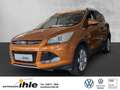 Ford Kuga Titanium 1,5 EcoBoost NAVI+PANO.DACH+R-FAHRKAMERA Portocaliu - thumbnail 1