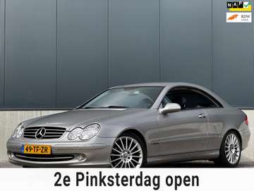 Coupé Avantgarde|AUT|NAVI|LEDER|PSENSOR|2XSLEUTELS