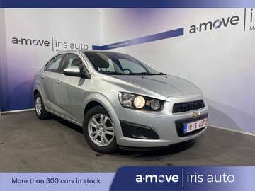 1.4I | BLUETOOTH | 1ER PROPRIÉTAIRE | A/C