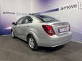 Chevrolet Aveo 1.4I | BLUETOOTH | 1ER PROPRIÉTAIRE | A/C Grigio - thumbnail 3