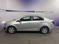 Chevrolet Aveo 1.4I | BLUETOOTH | 1ER PROPRIÉTAIRE | A/C Grijs - thumbnail 4
