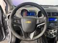 Chevrolet Aveo 1.4I | BLUETOOTH | 1ER PROPRIÉTAIRE | A/C Grigio - thumbnail 10