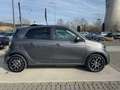 smart forFour electric drive 82 ch Gris - thumbnail 9