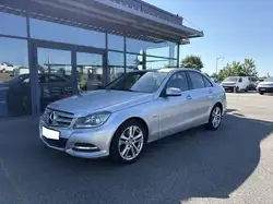 Mercedes-Benz Classe C 220 CDI AVANTGARDE 7G-TRONIC
