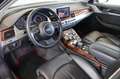 Audi A8 4.2 TDI quattro LUFT+NAVI+XEN+MEM+LEDER+GSD Gris - thumbnail 9