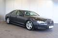 Audi A8 4.2 TDI quattro LUFT+NAVI+XEN+MEM+LEDER+GSD Gris - thumbnail 3