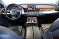 Audi A8 4.2 TDI quattro LUFT+NAVI+XEN+MEM+LEDER+GSD Gris - thumbnail 7