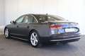 Audi A8 4.2 TDI quattro LUFT+NAVI+XEN+MEM+LEDER+GSD Gris - thumbnail 6