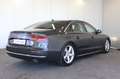 Audi A8 4.2 TDI quattro LUFT+NAVI+XEN+MEM+LEDER+GSD Gris - thumbnail 4