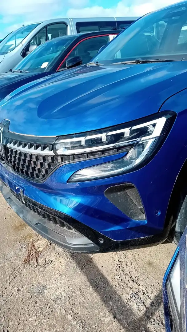 Renault Austral 1.3 TCe Mild Hybrid Equilibre 103kW - 1