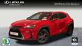 Lexus UX 250h Business 2WD Red - thumbnail 1