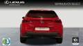 Lexus UX 250h Business 2WD Rojo - thumbnail 4