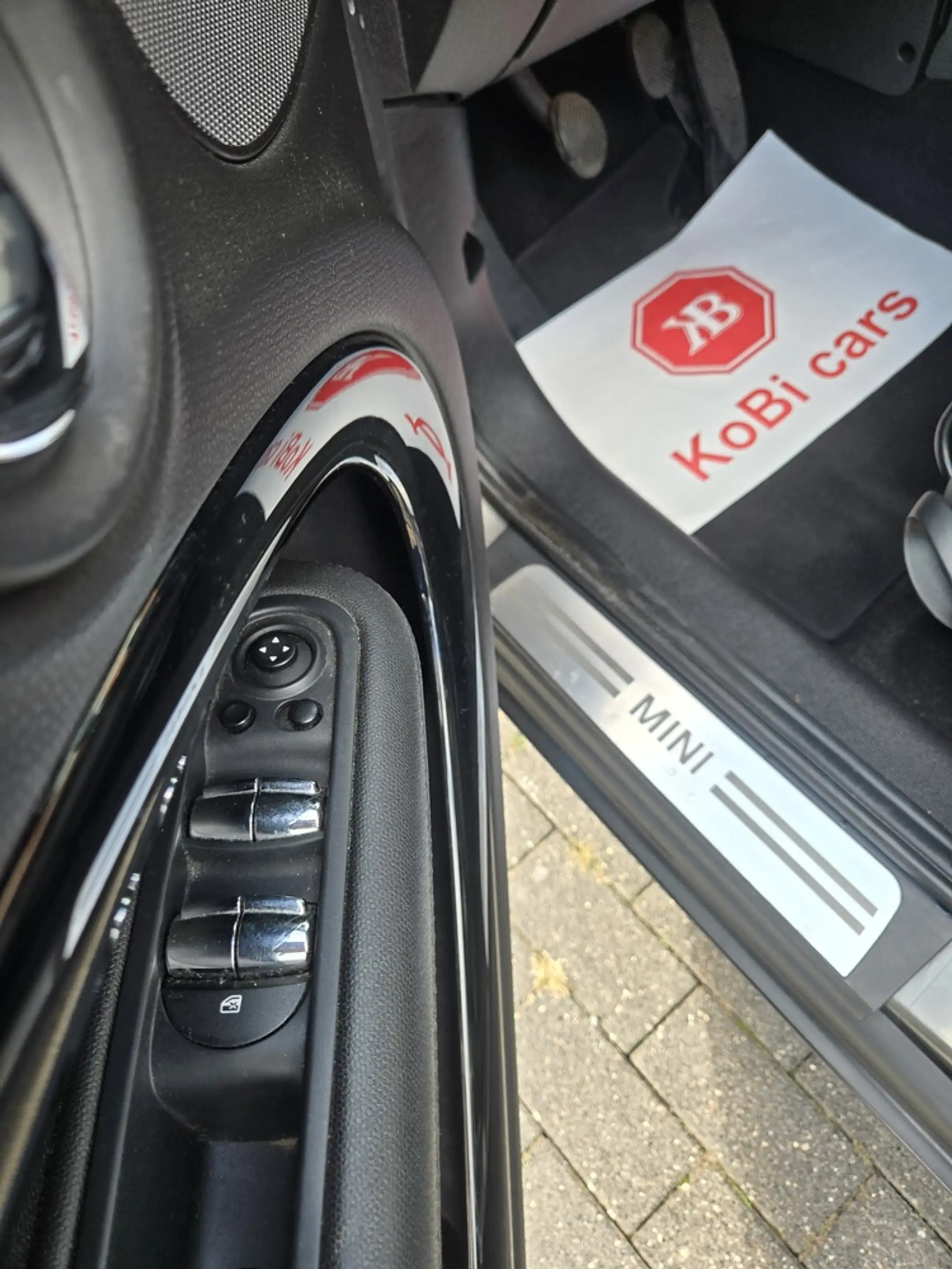 MINI Cooper D Countryman Mini Countryman 1.6 D Cooper — photo 15