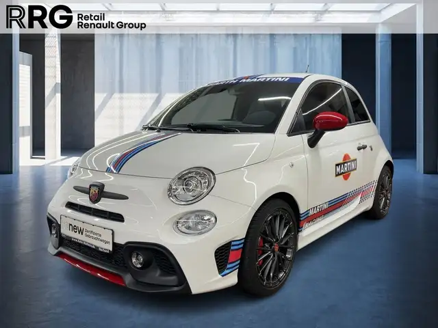 Abarth 500/595/695