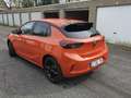 Opel Corsa 1.2 Direct Inj Turbo Start/Stop Automatik GS Line Orange - thumbnail 4