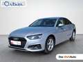 Audi A4 Limousine 30 TDI Silber - thumbnail 1