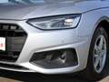 Audi A4 Limousine 30 TDI Silber - thumbnail 35