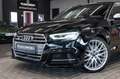Audi S3 Sportback 2.0 TFSI quat|MAGNETIC-RIDE|B&O|LED Schwarz - thumbnail 3
