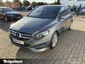 Mercedes-Benz B 220 B 220 d Urban 4Matic+NAVI+KAM+LED+17"SR+17"WR  DVD Grau - thumbnail 2