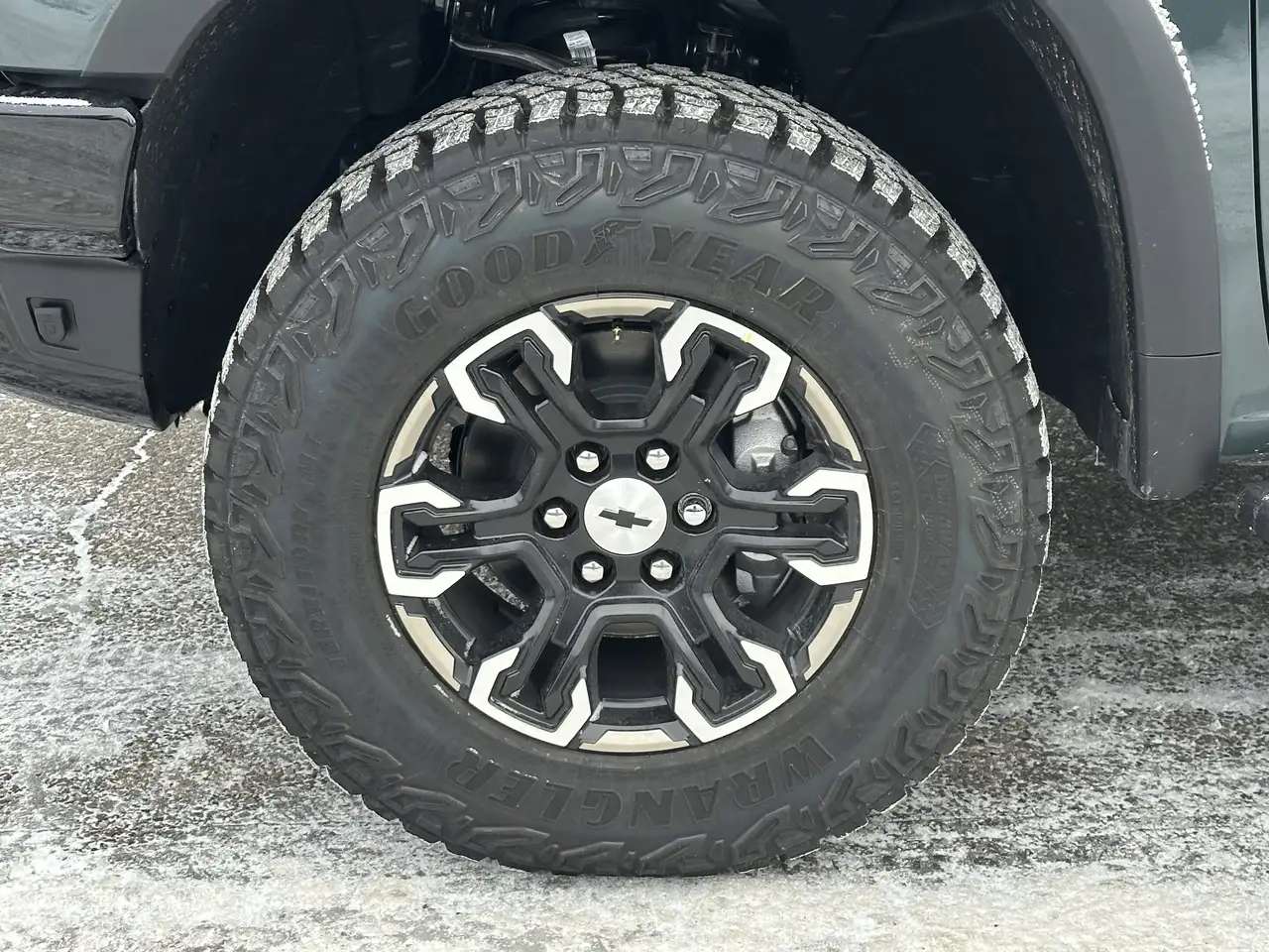 Chevrolet Silverado 1500 снимка Chevrolet Silverado 1500