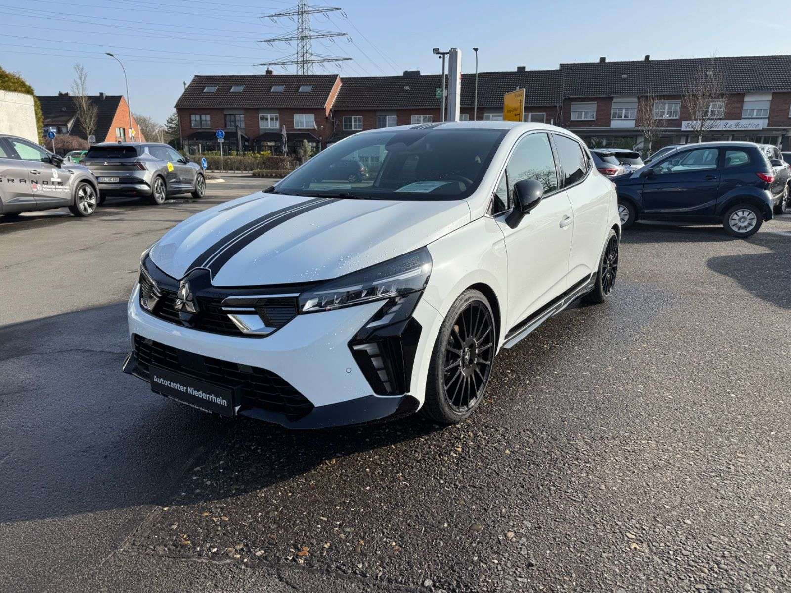 Second hand Mitsubishi Colt 1.0