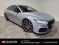 Audi A7 Sportback 45 TDI 170kW quattro triptron Gris - thumbnail 4