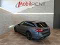 Mercedes-Benz C 300 Estate de 9G-Tronic Gris - thumbnail 7