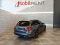 Mercedes-Benz C 300 Estate de 9G-Tronic Gris - thumbnail 8