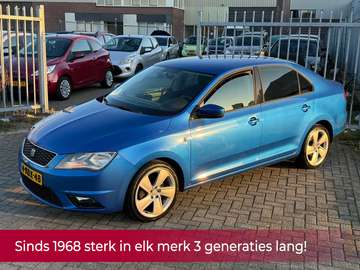 1.2 TSI Businessline High NL AUTO NAP 2e eigenaar!