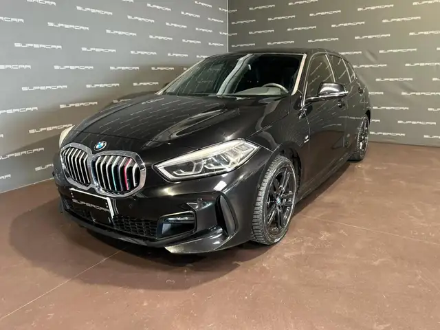 BMW 118 d 5p. Msport