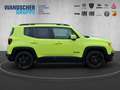 Jeep Renegade Longitude 1.4 MultiAir FWD Navi+SHZ+LM Grün - thumbnail 8