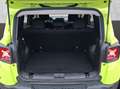 Jeep Renegade Longitude 1.4 MultiAir FWD Navi+SHZ+LM Grün - thumbnail 17