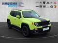 Jeep Renegade Longitude 1.4 MultiAir FWD Navi+SHZ+LM Grün - thumbnail 9