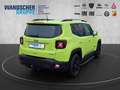Jeep Renegade Longitude 1.4 MultiAir FWD Navi+SHZ+LM Grün - thumbnail 7