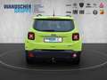 Jeep Renegade Longitude 1.4 MultiAir FWD Navi+SHZ+LM Grün - thumbnail 6