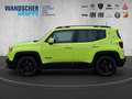 Jeep Renegade Longitude 1.4 MultiAir FWD Navi+SHZ+LM Grün - thumbnail 4