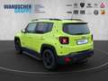Jeep Renegade Longitude 1.4 MultiAir FWD Navi+SHZ+LM Grün - thumbnail 5